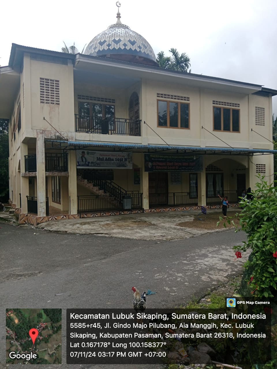 Darul Hikmah