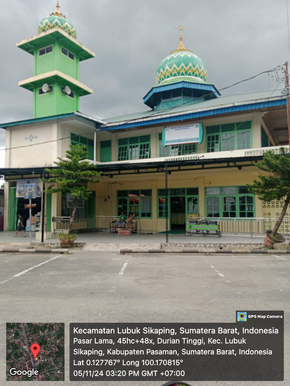 TAQWA MUHAMMADIYAH