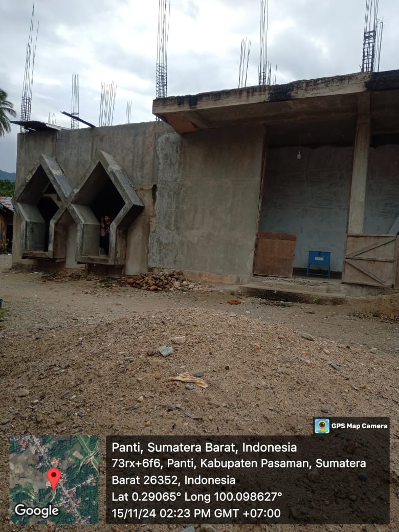 NURUL HUDA TANJUNG MEDAN