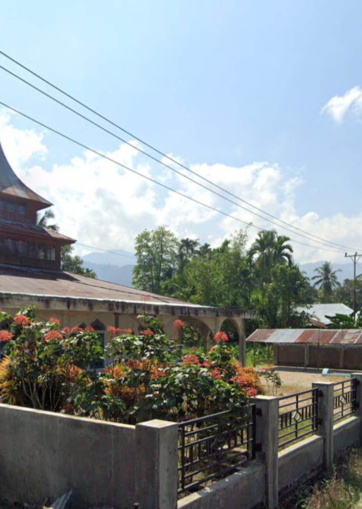 TAQWA KOTO DALAM
