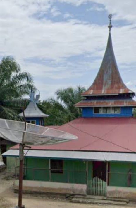 NURUL IMAN SUMPUR SEJATI