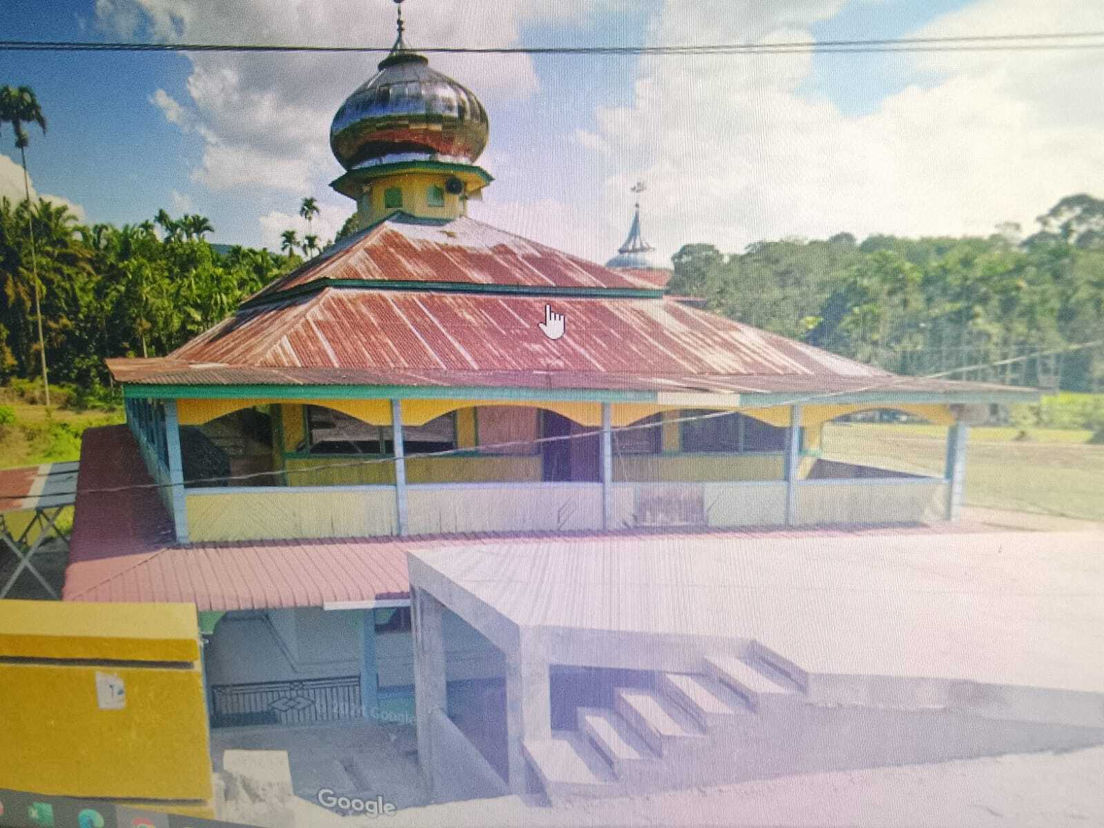 NURUSSALAM