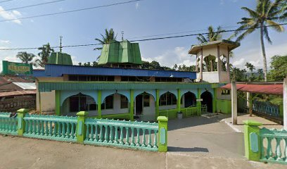 AL- FALAH