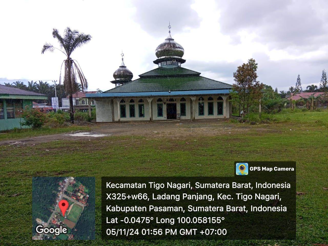 BESAR AT-TAUBAH