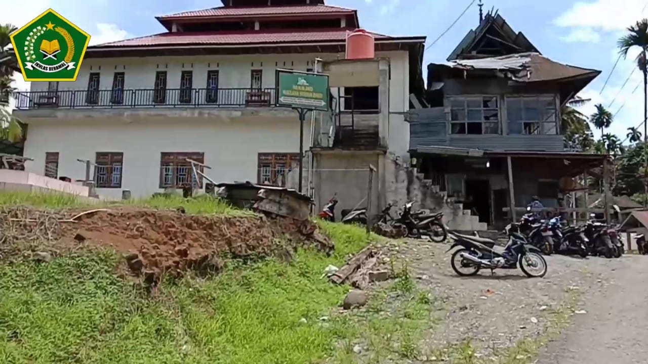 MAULANA SEHK DAUD