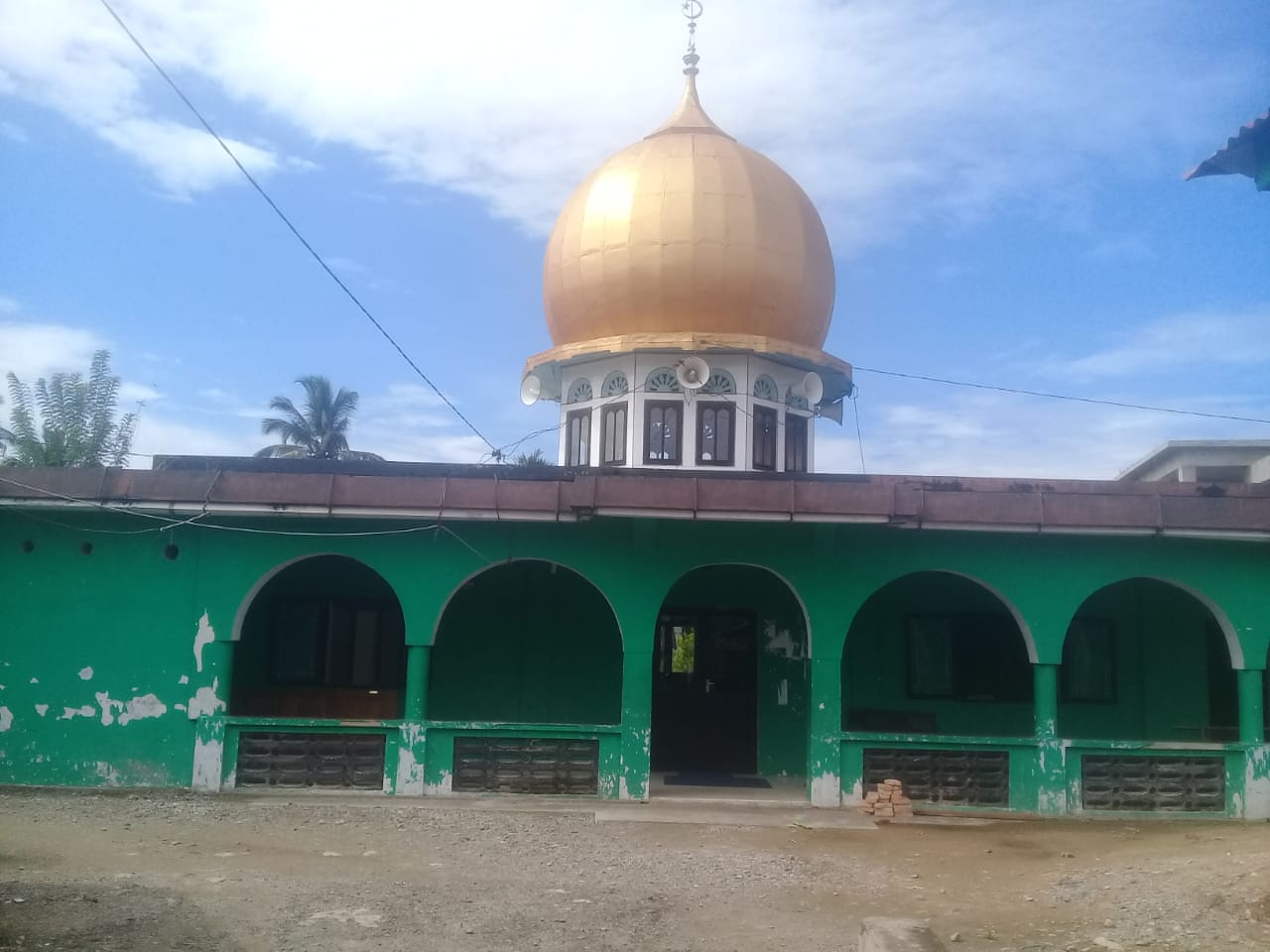 ISTIQOMAH