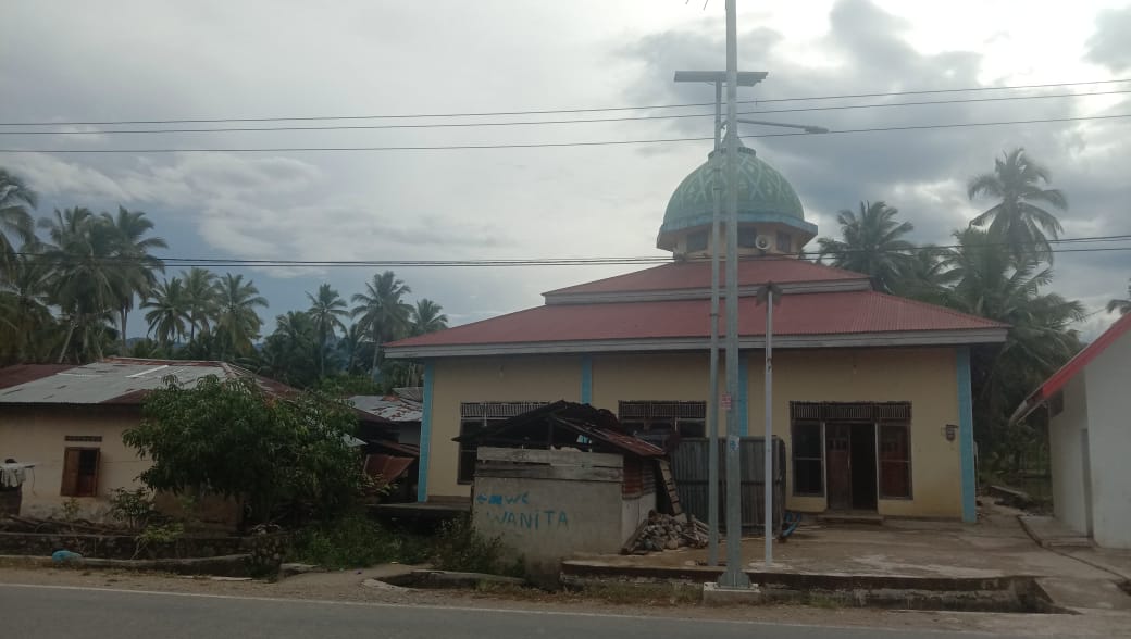 AL-MUTATOHHIRIN
