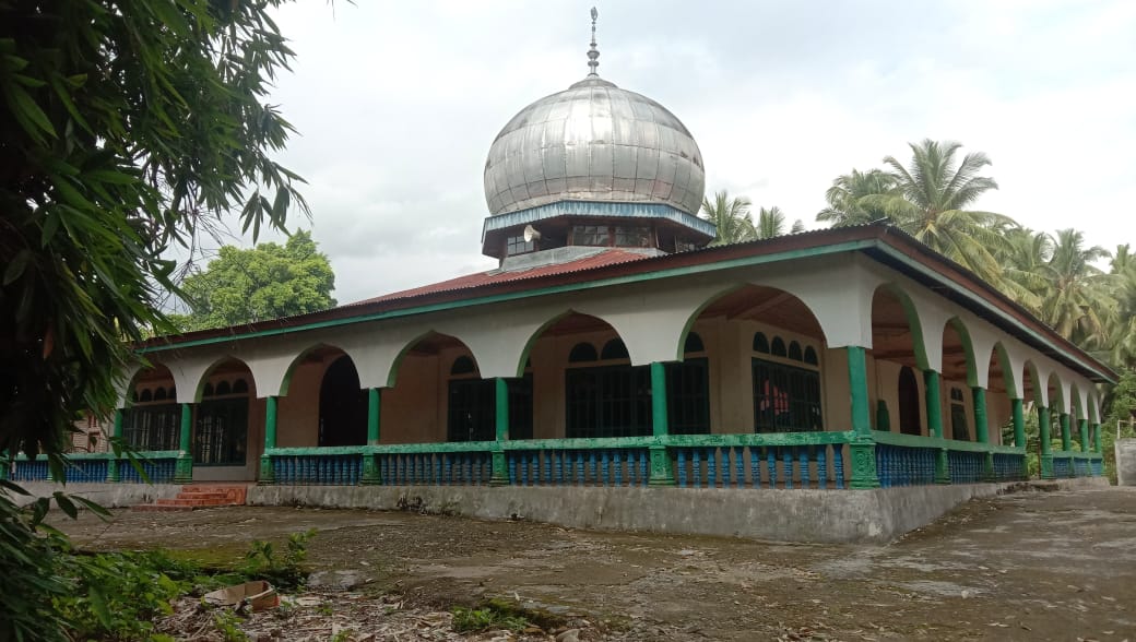 ISTIQOMAH