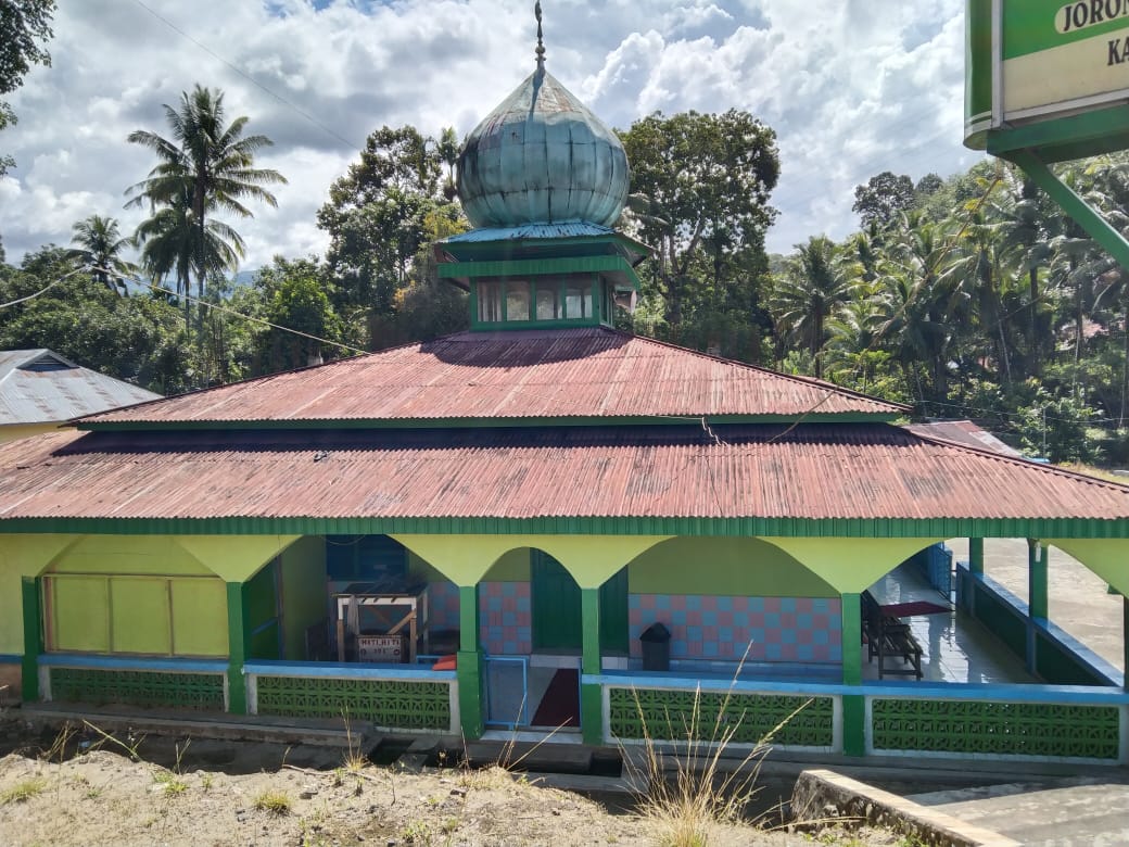 SIROTOL HUDA