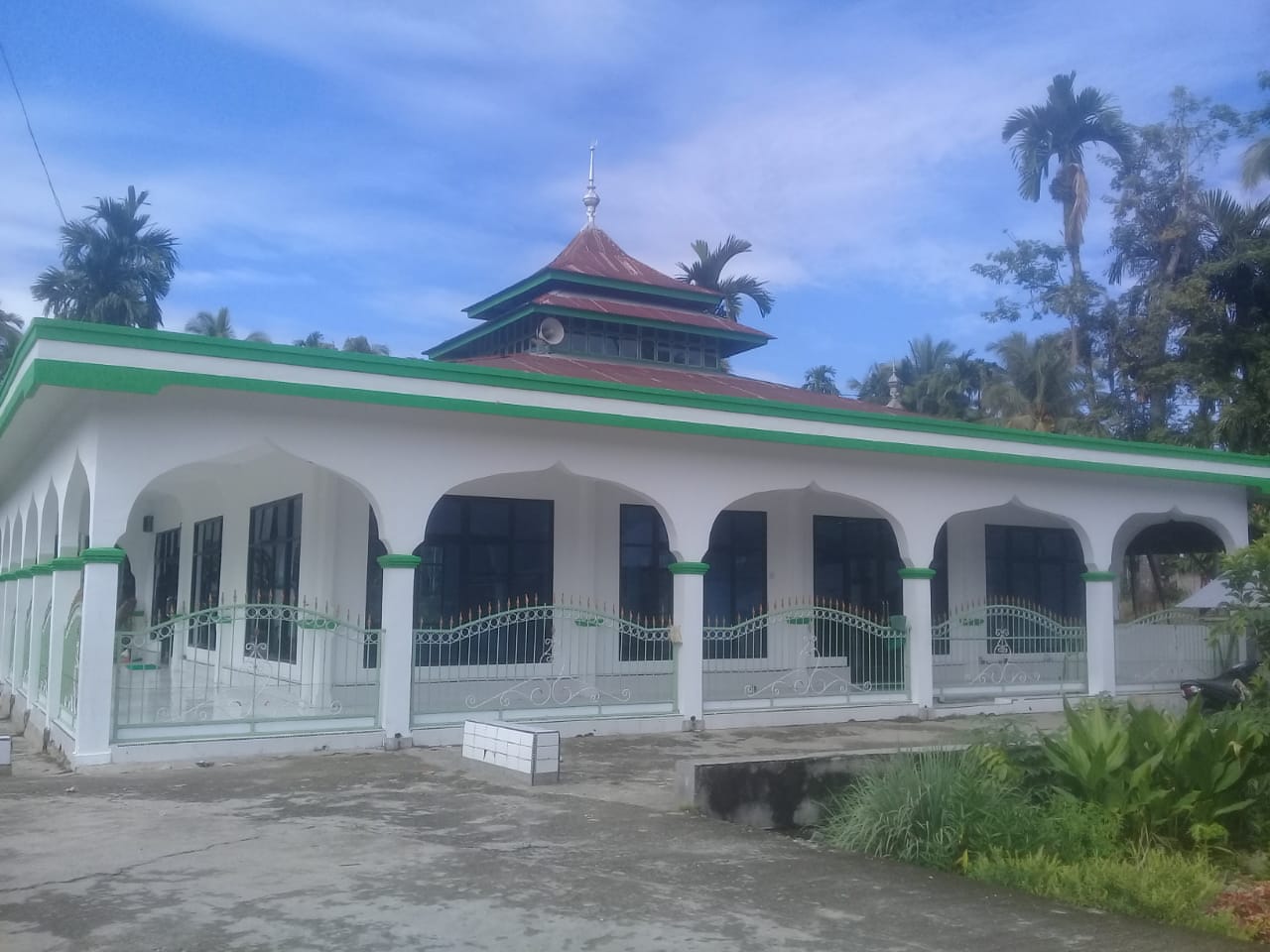 NURUL YAKIN