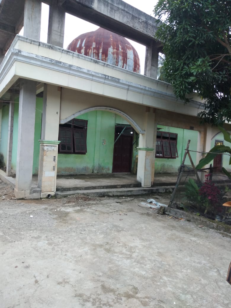 NURUL IMAN