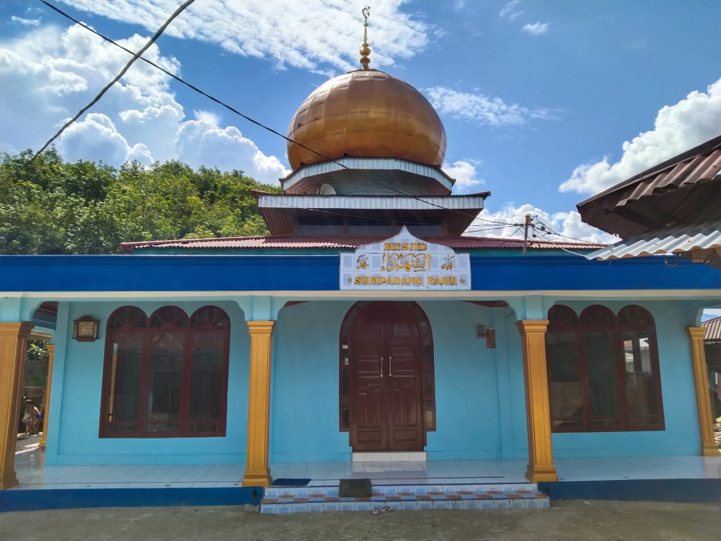 SYUHADA
