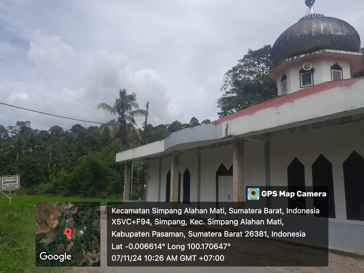 DARUSSALAM