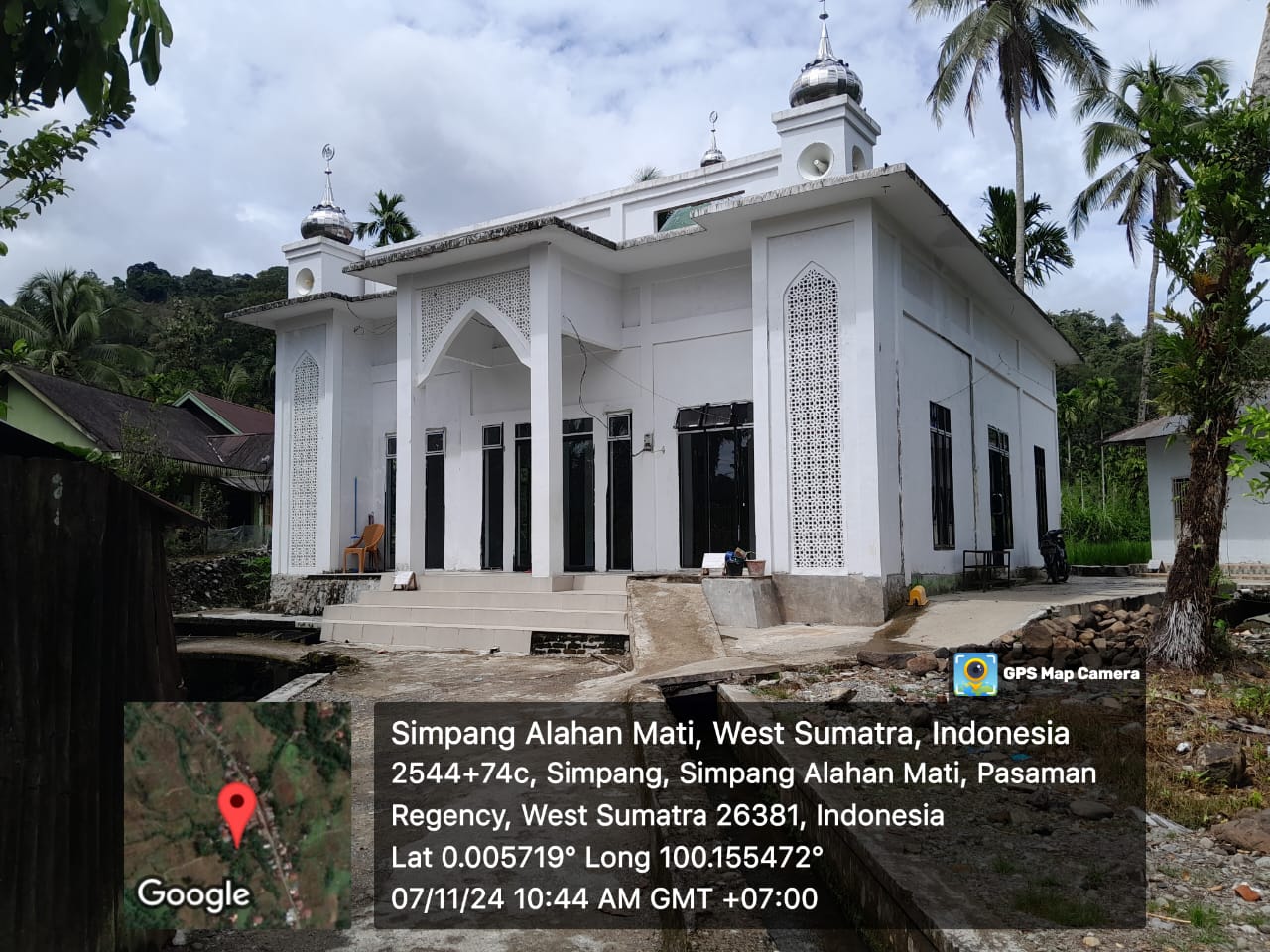 Istiqomah