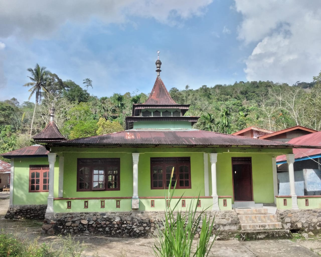 Nurul Huda