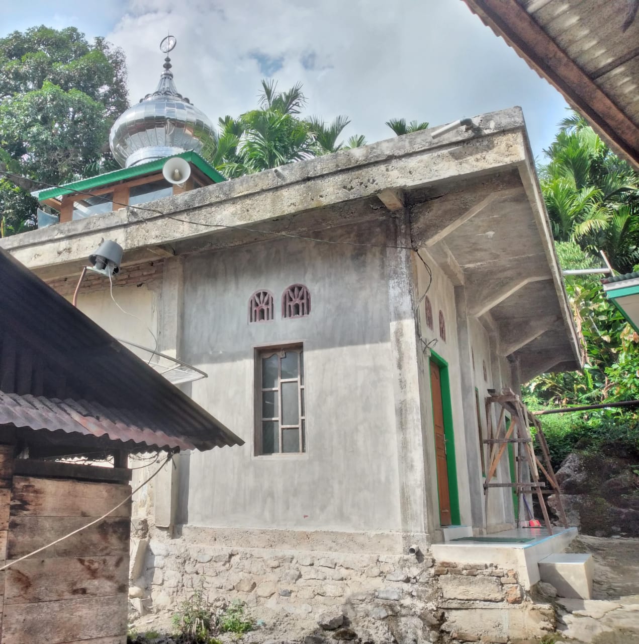 TAQWA