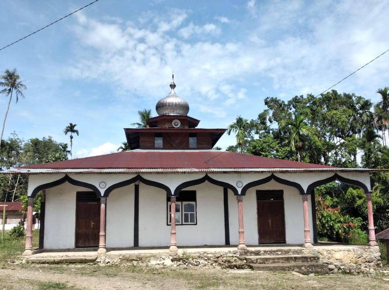 AL-ABRAR