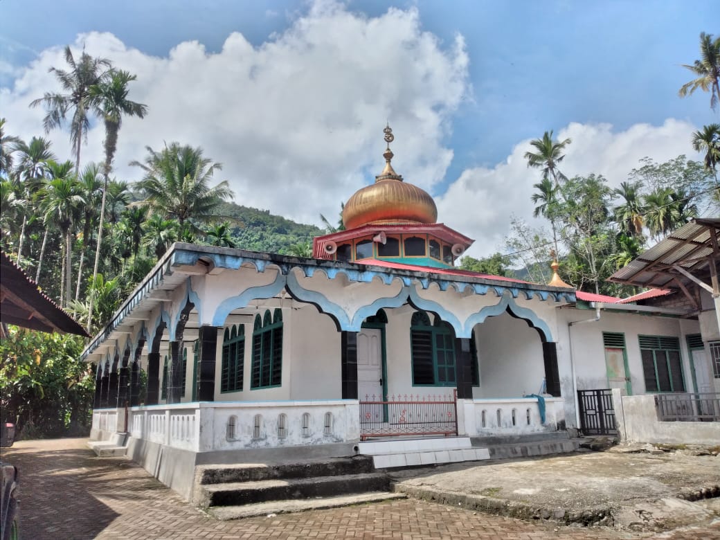 ISTIQOMAH