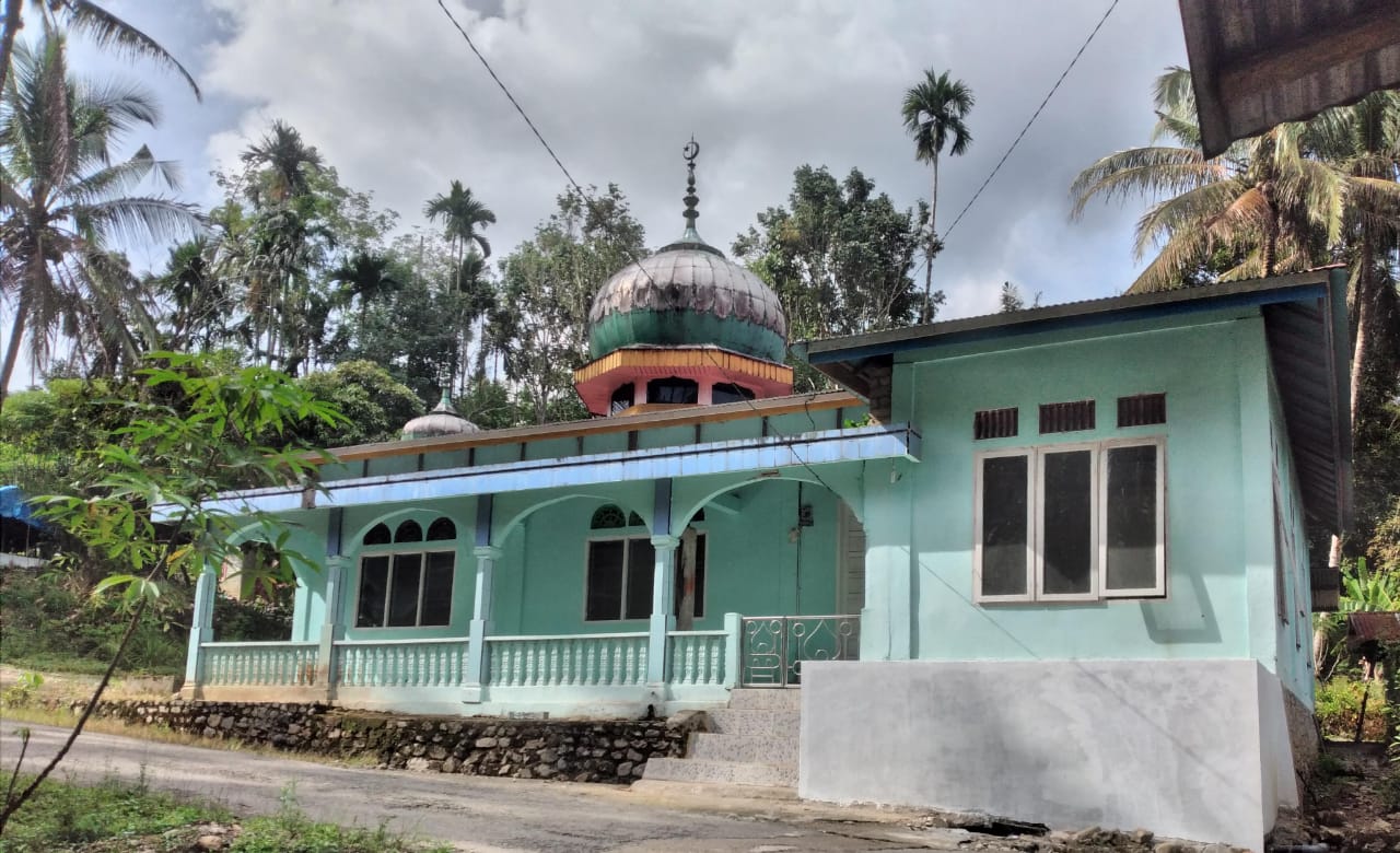 Nurul Iman
