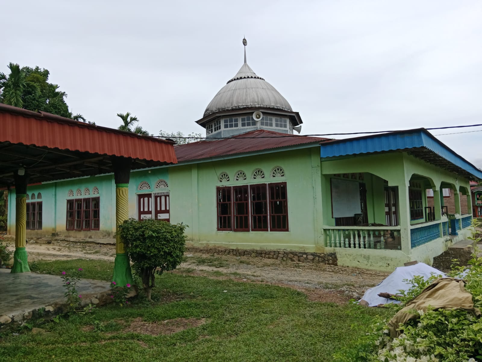 AL-ABROR