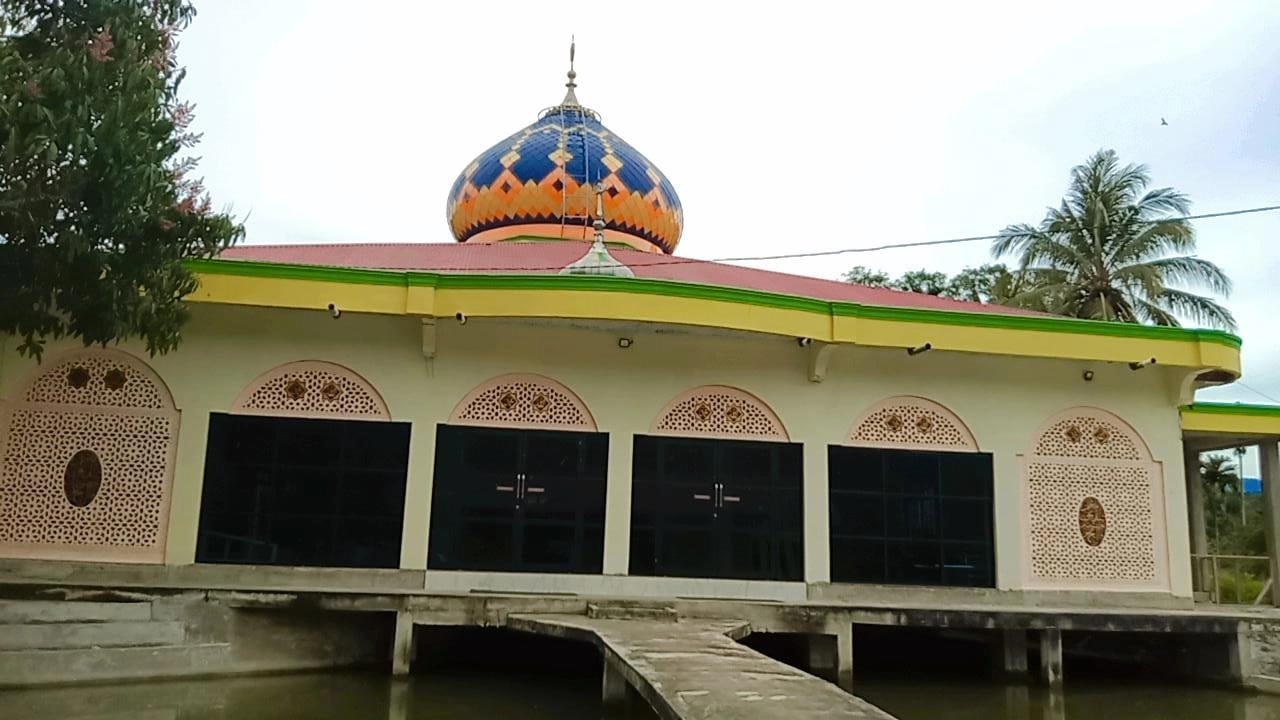 Raya Langung
