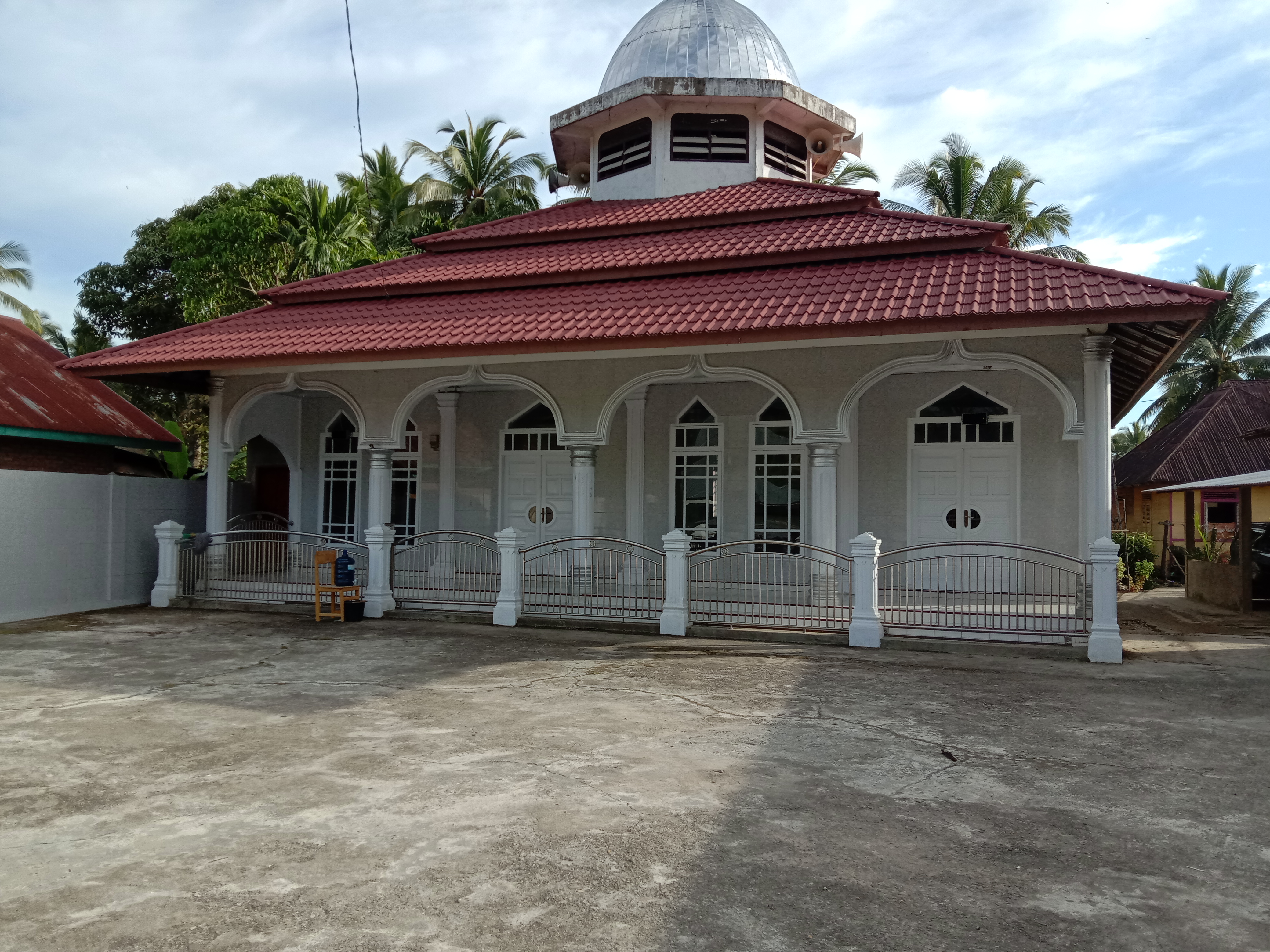Nurul Huda