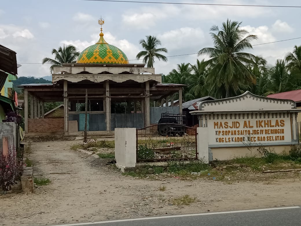Al-Ikhlas