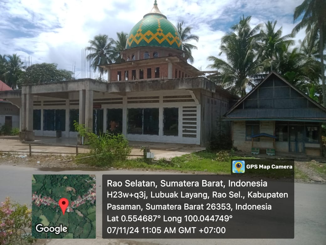 Istiqamah