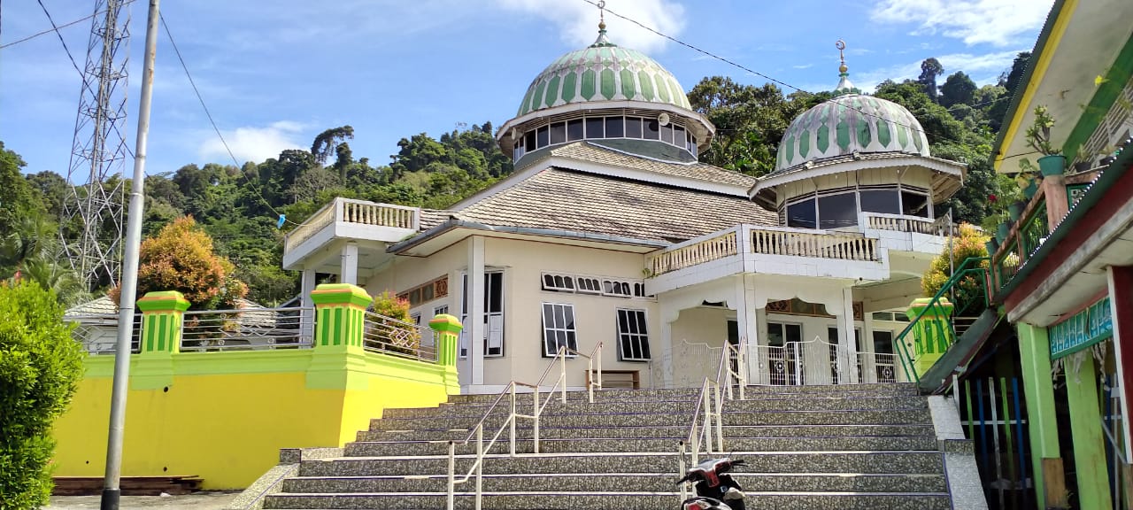AT-TAQWA