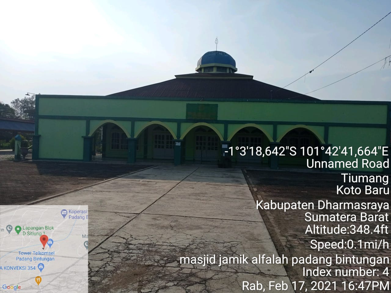 AL-Falah