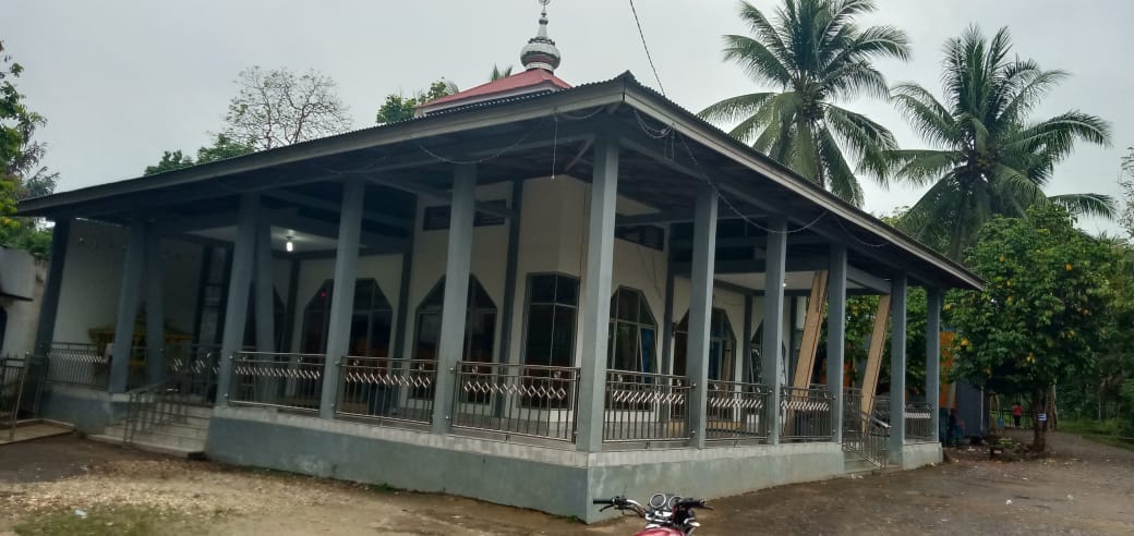 Darul Falah