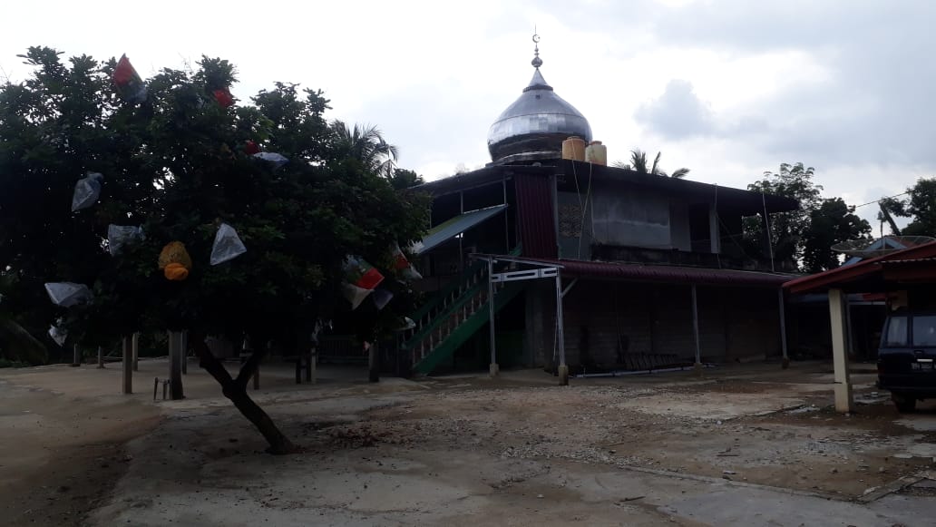 At-Taqwa