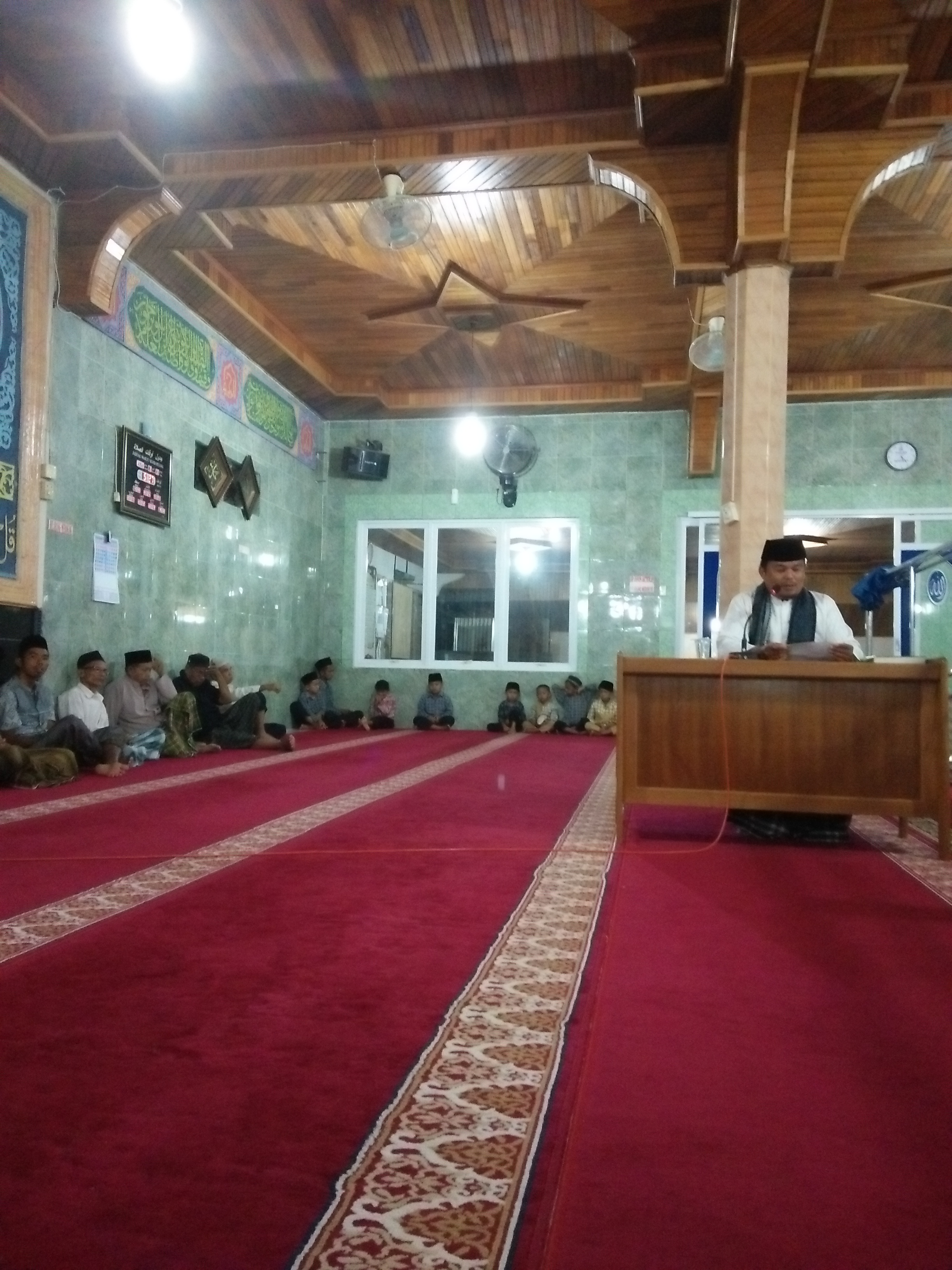 RAYA SUNGAI DAREH