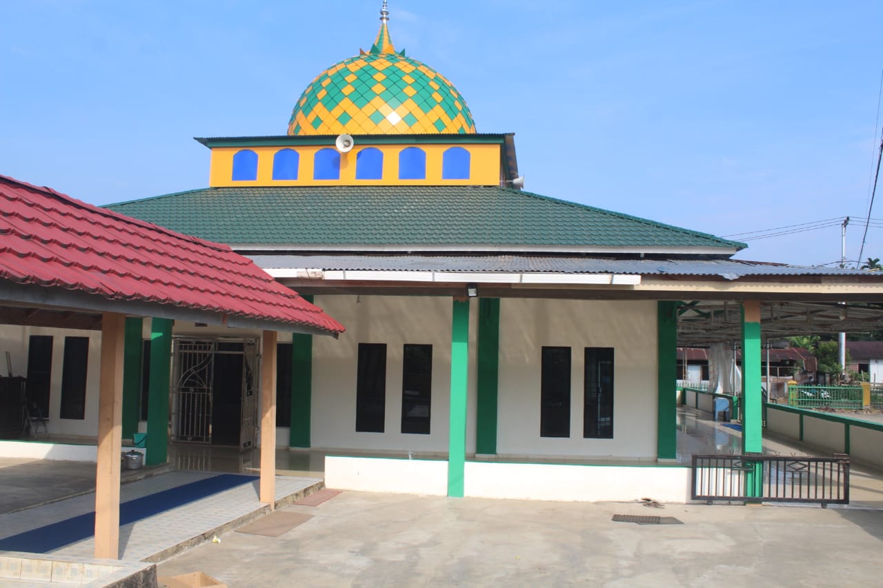 NURUL HAQ