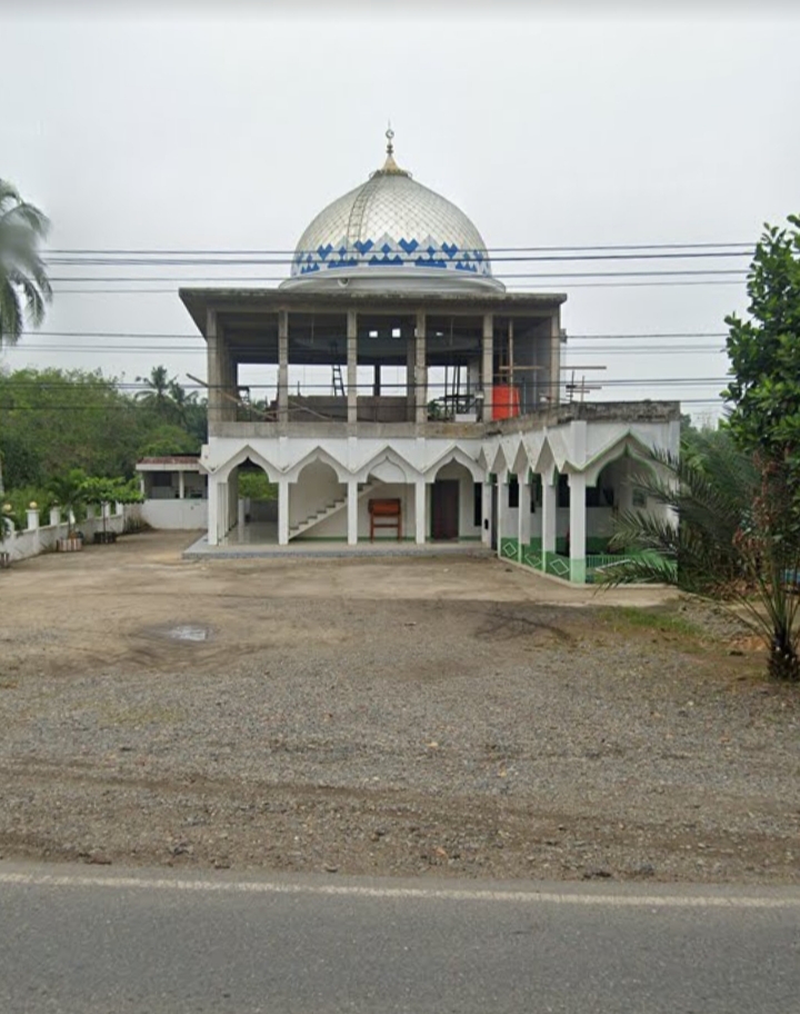 AL-HIDAYAH