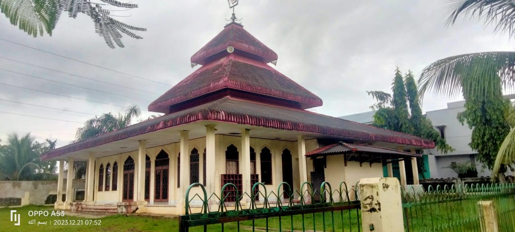 BAITUL MAKMUR