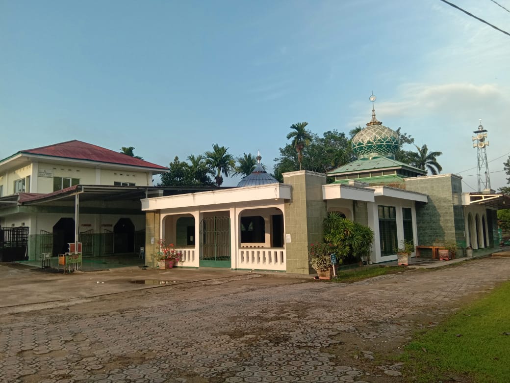 AL-BAROKAH