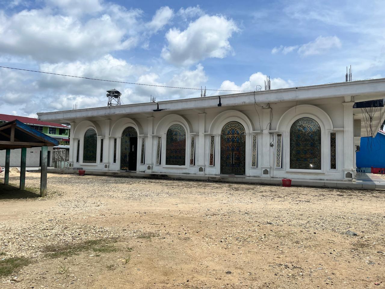 AL-MUHAJIRIN