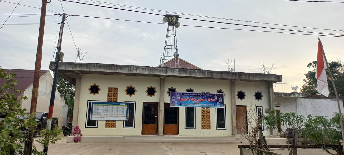 DARUL IKHWAN