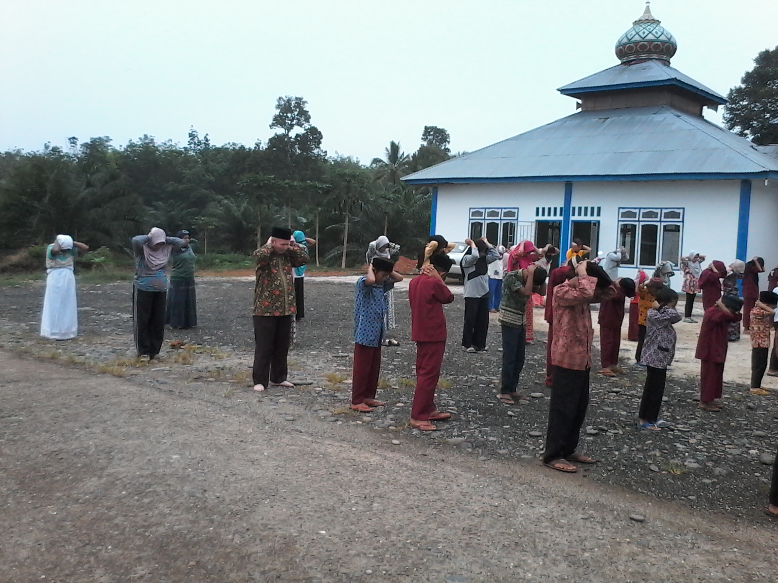 ISTIQOMAH