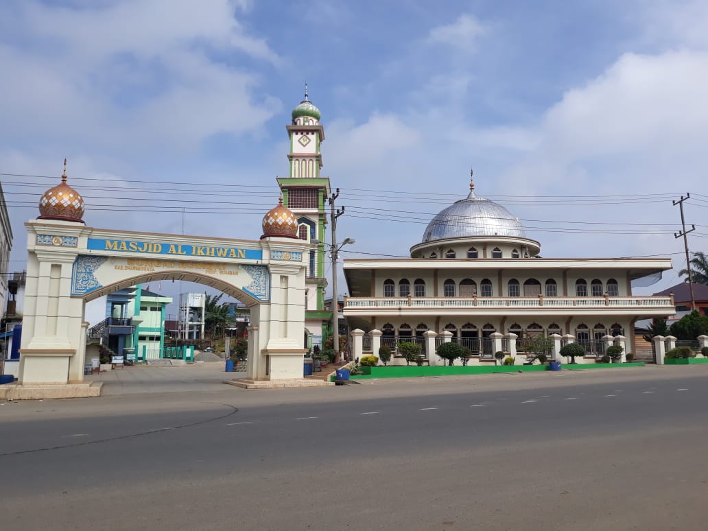 AL-IKHWAN