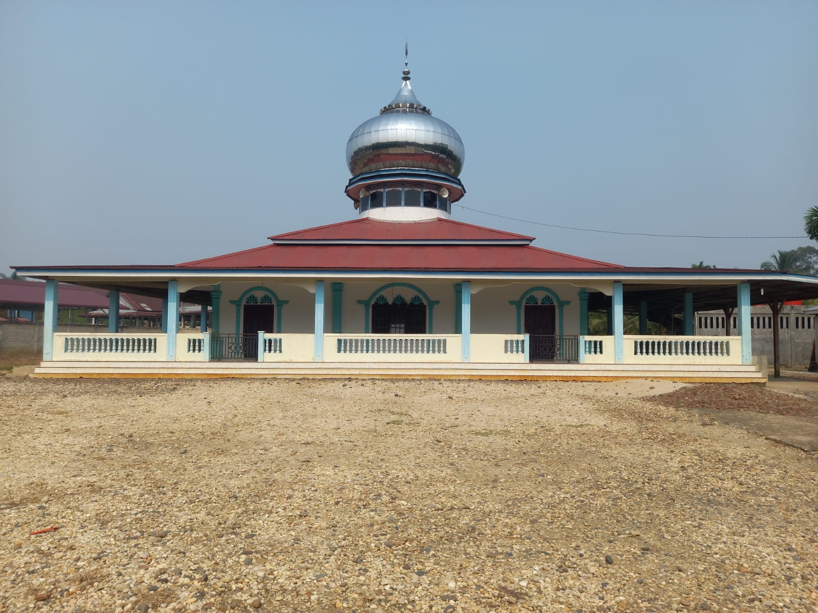 SYUHADA