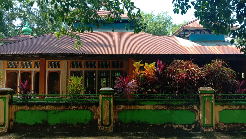 DARUL MUTAQIN