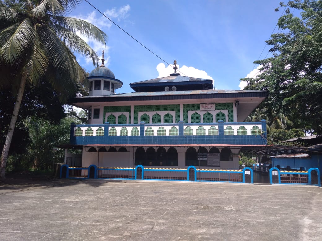 TAQWA UMEGA