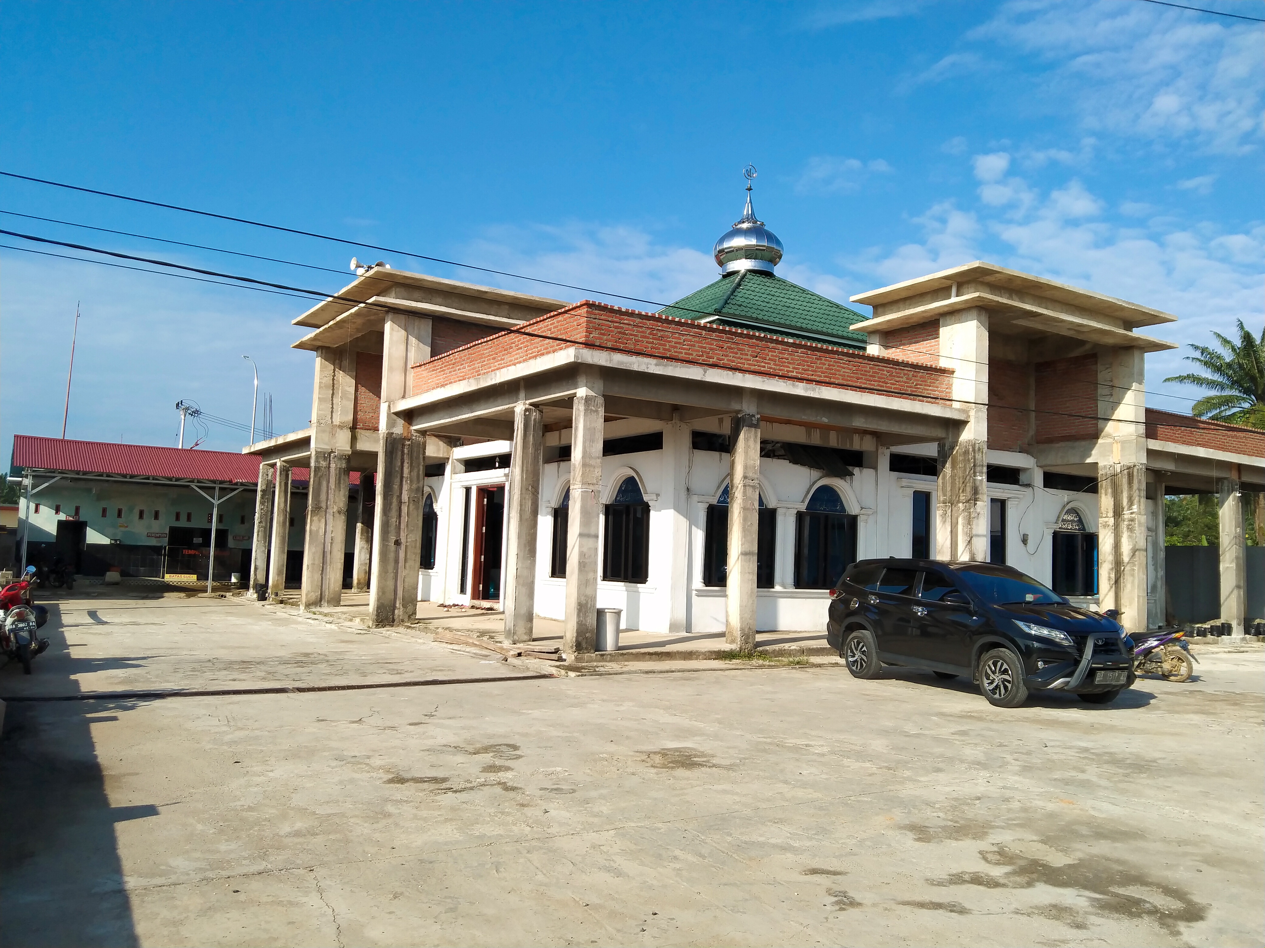 BAITUL MAKMUR
