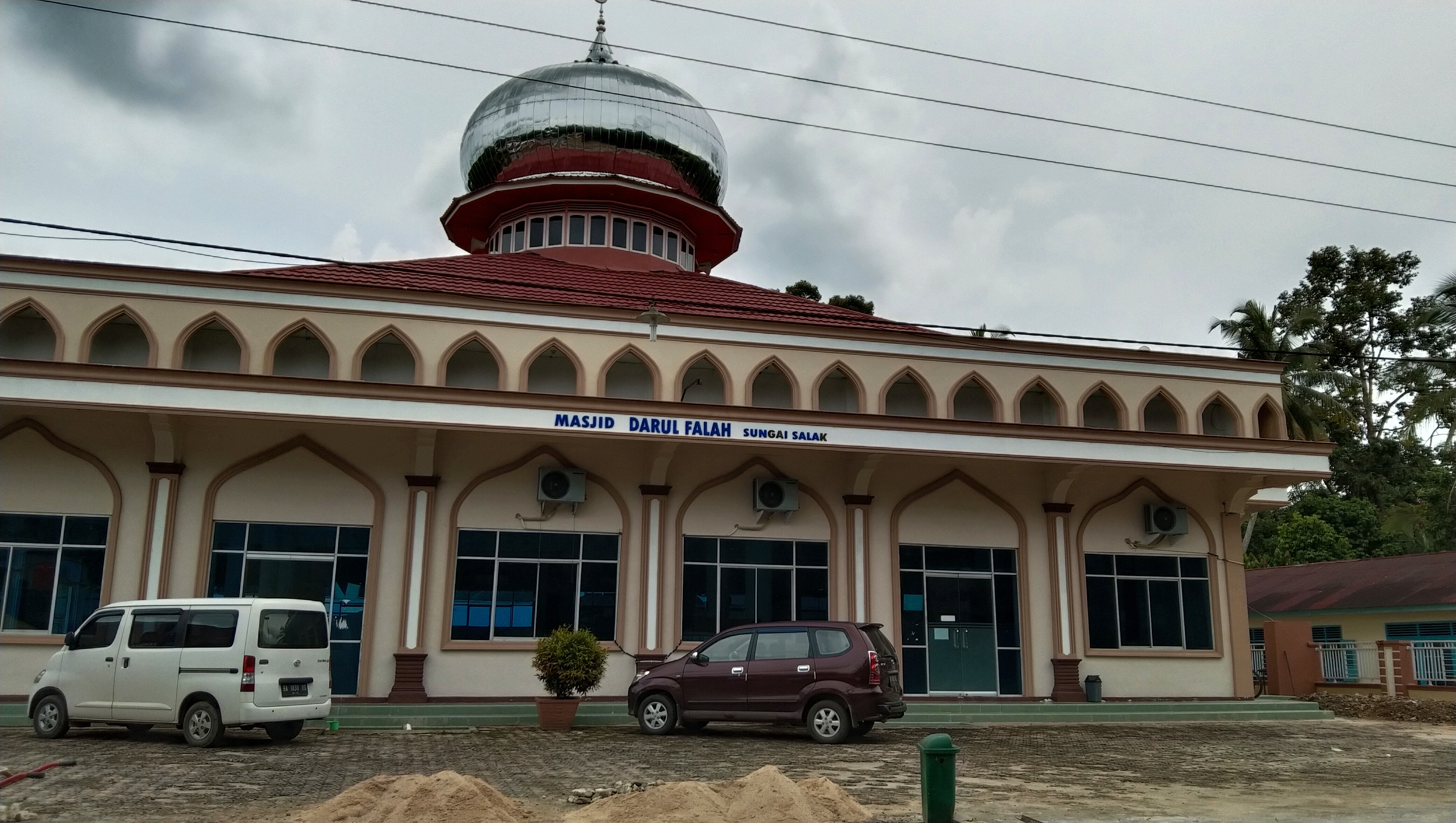 DARUL FALAH