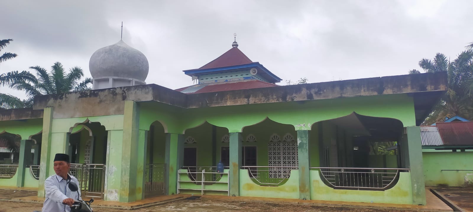 AL-TAQWA