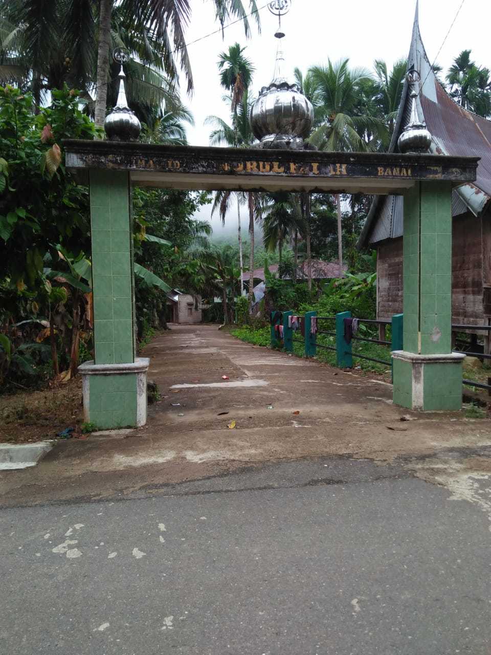 NURUL FALAH