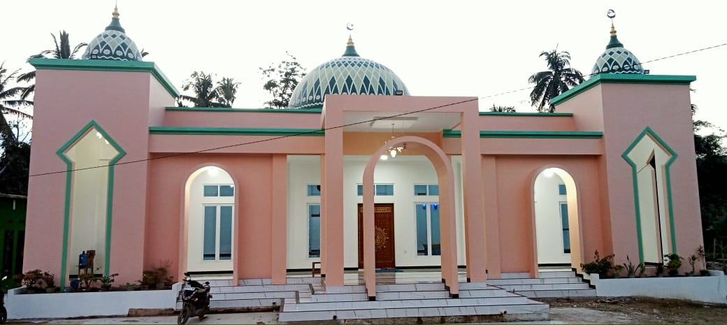 BAITURRAHIM