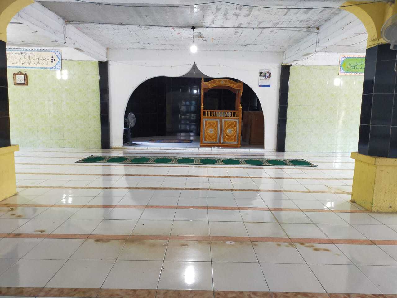 NURUL HUDA
